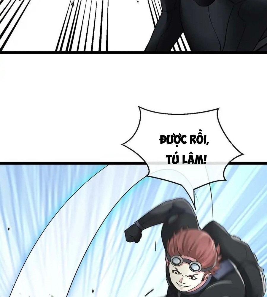 Hệ Thống Thăng Cấp Thành Thần Chapter 3 - Trang 2