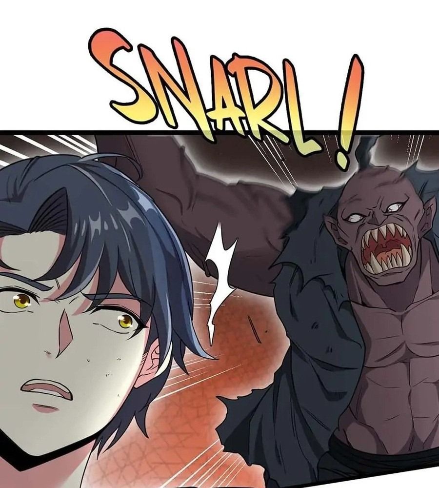 Hệ Thống Thăng Cấp Thành Thần Chapter 3 - Trang 2