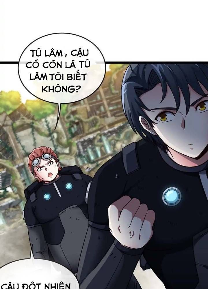 Hệ Thống Thăng Cấp Thành Thần Chapter 4 - Trang 2