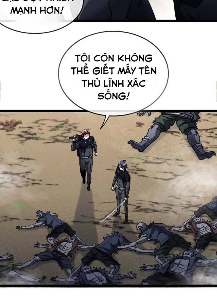 Hệ Thống Thăng Cấp Thành Thần Chapter 4 - Trang 2
