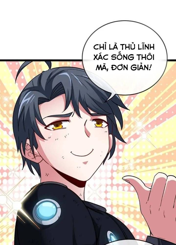 Hệ Thống Thăng Cấp Thành Thần Chapter 4 - Trang 2