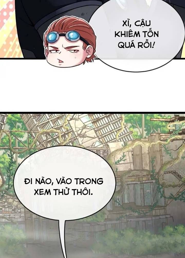 Hệ Thống Thăng Cấp Thành Thần Chapter 4 - Trang 2
