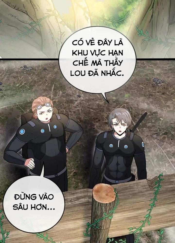 Hệ Thống Thăng Cấp Thành Thần Chapter 4 - Trang 2