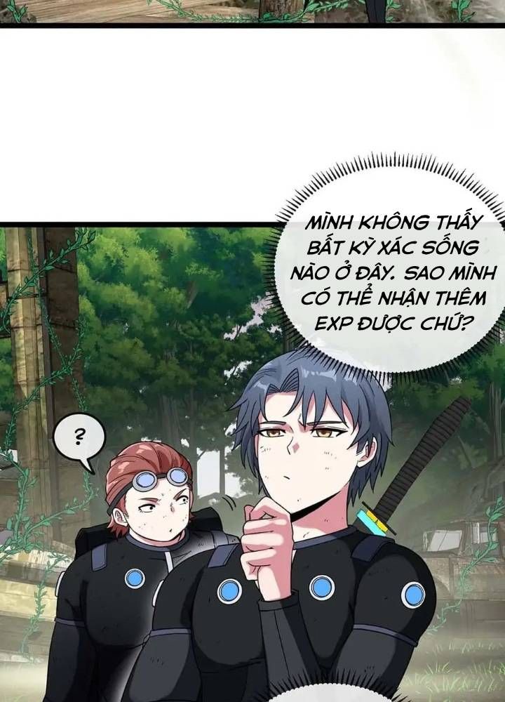 Hệ Thống Thăng Cấp Thành Thần Chapter 4 - Trang 2