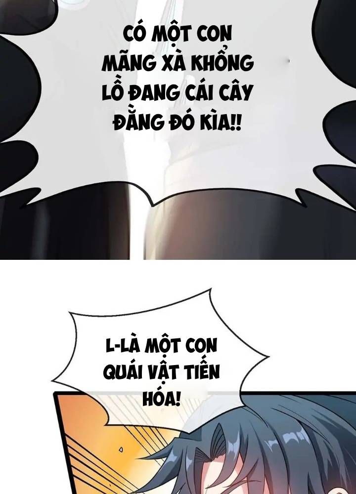 Hệ Thống Thăng Cấp Thành Thần Chapter 4 - Trang 2