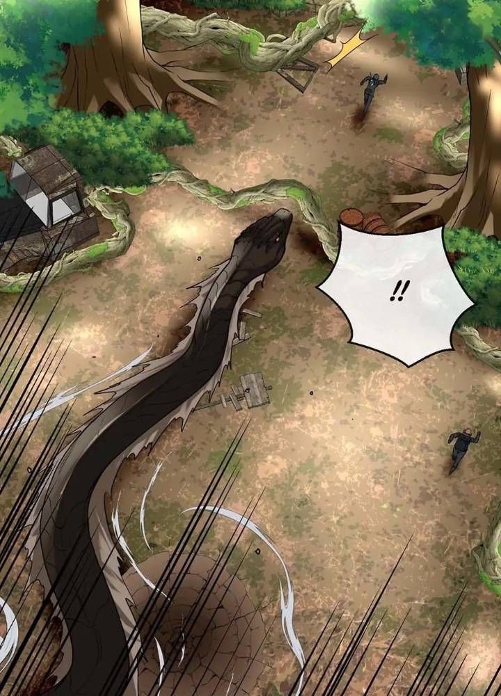 Hệ Thống Thăng Cấp Thành Thần Chapter 4 - Trang 2