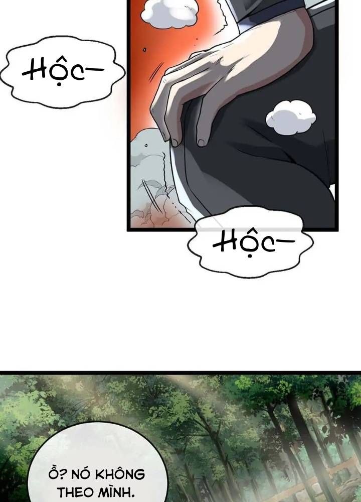 Hệ Thống Thăng Cấp Thành Thần Chapter 4 - Trang 2