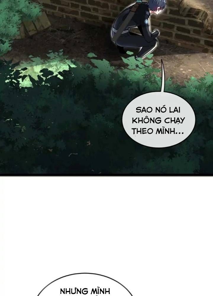 Hệ Thống Thăng Cấp Thành Thần Chapter 4 - Trang 2