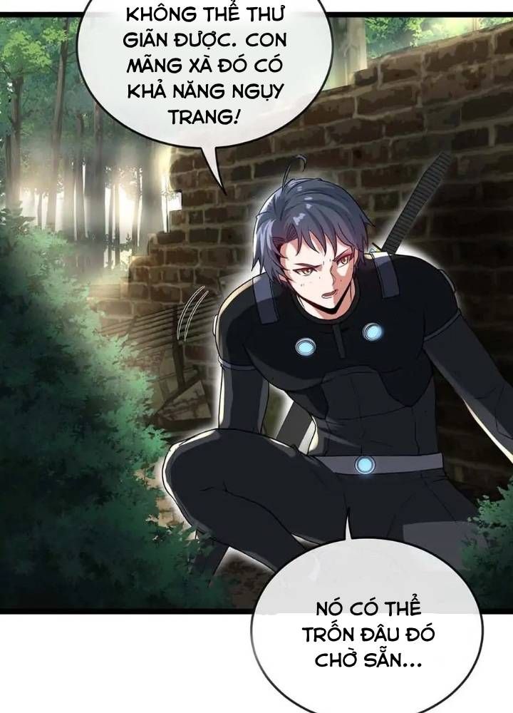 Hệ Thống Thăng Cấp Thành Thần Chapter 4 - Trang 2