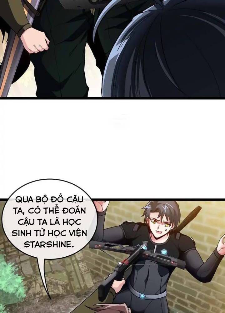 Hệ Thống Thăng Cấp Thành Thần Chapter 4 - Trang 2