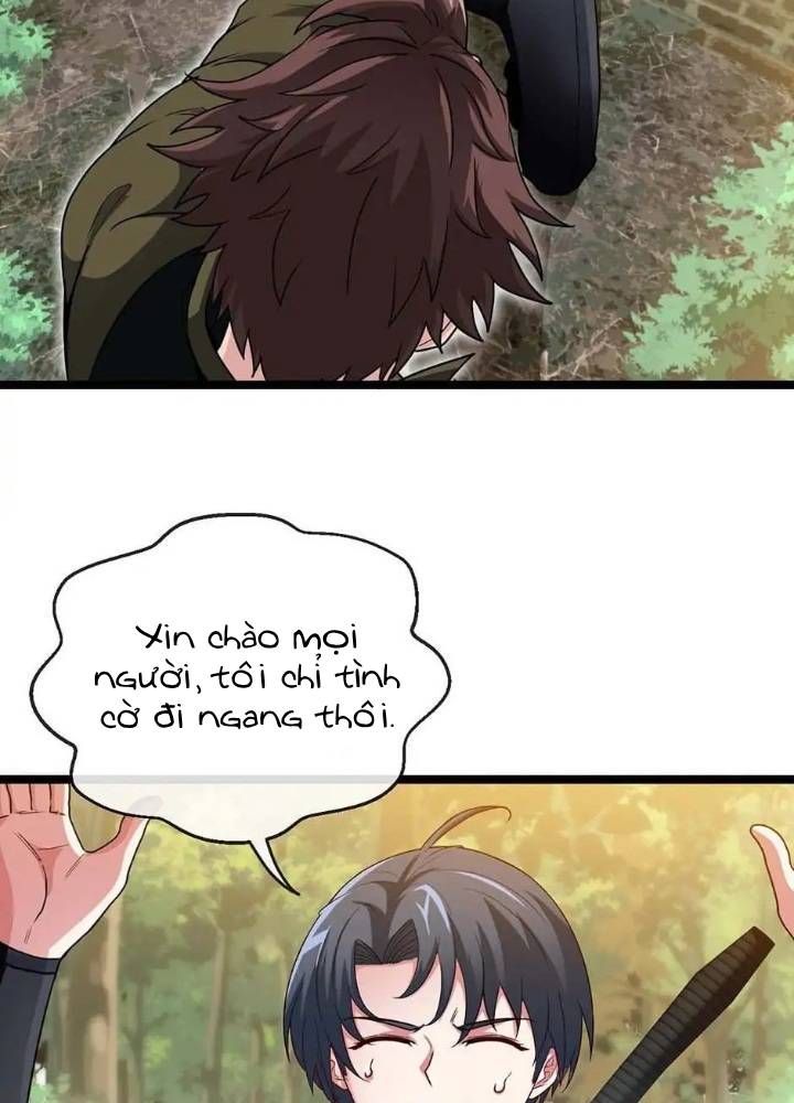 Hệ Thống Thăng Cấp Thành Thần Chapter 4 - Trang 2