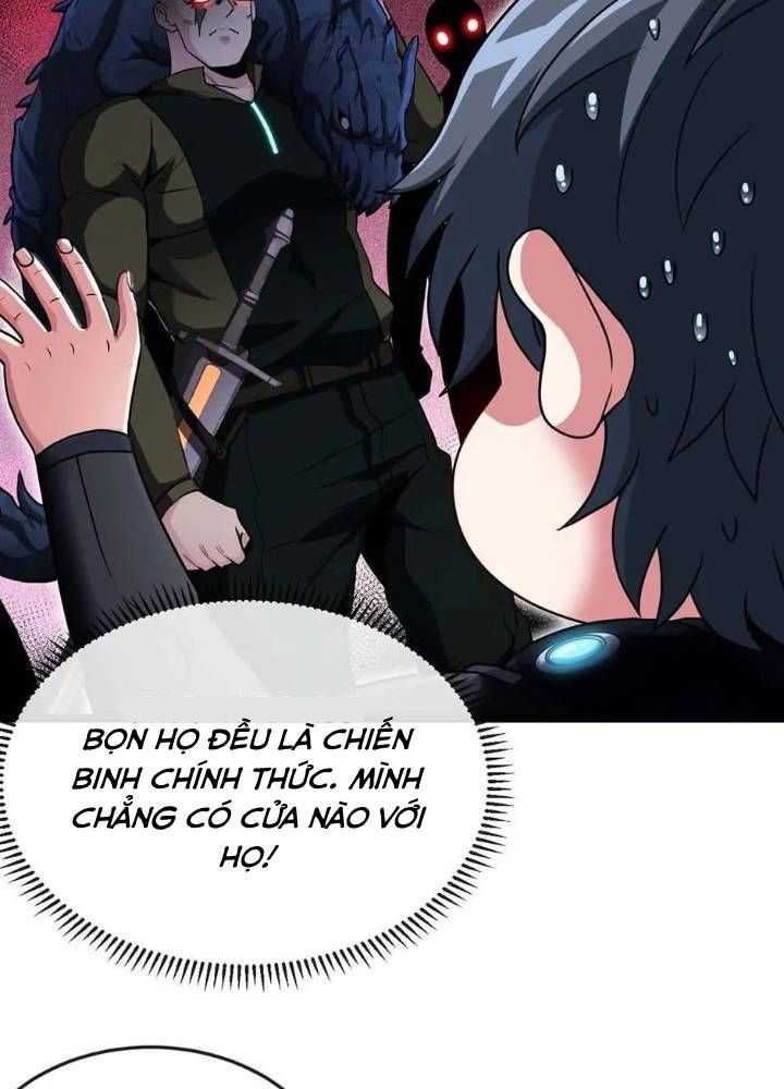 Hệ Thống Thăng Cấp Thành Thần Chapter 4 - Trang 2