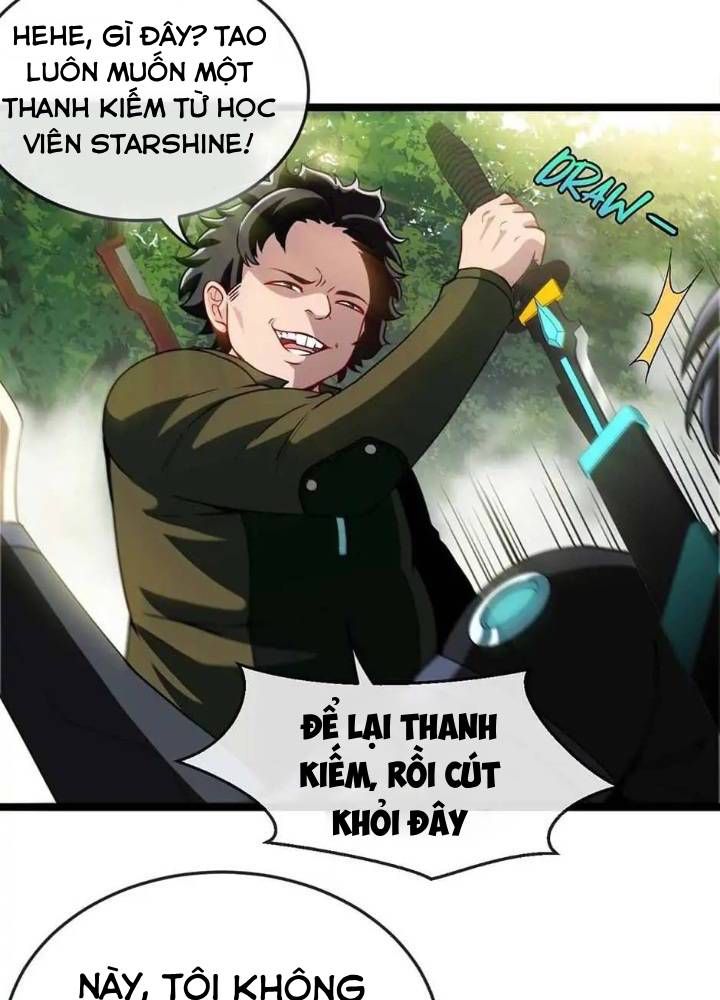 Hệ Thống Thăng Cấp Thành Thần Chapter 4 - Trang 2