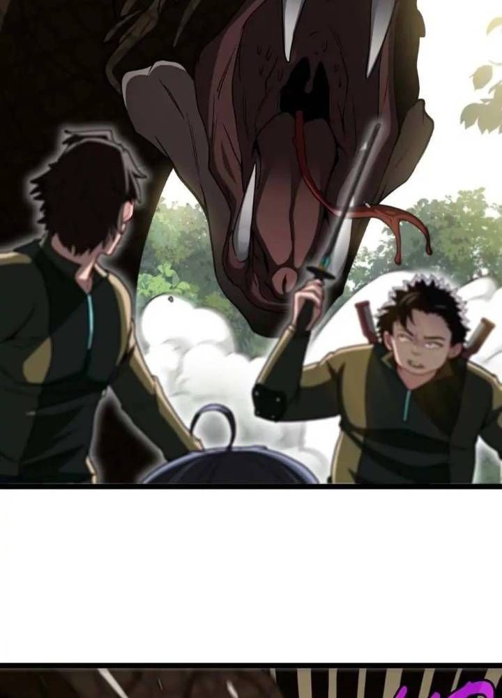 Hệ Thống Thăng Cấp Thành Thần Chapter 4 - Trang 2