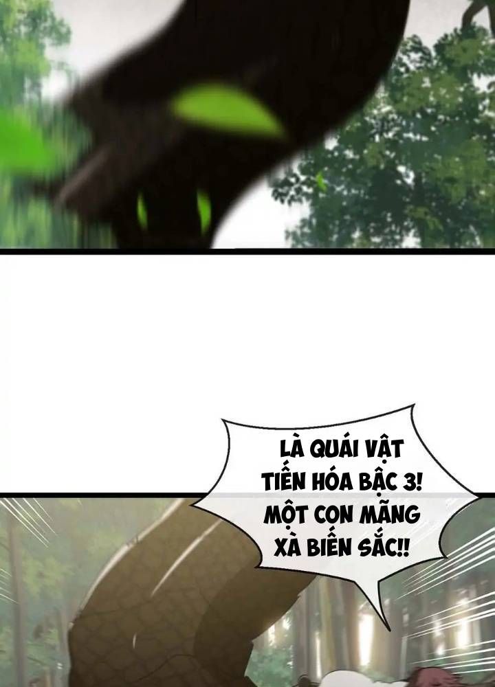 Hệ Thống Thăng Cấp Thành Thần Chapter 4 - Trang 2
