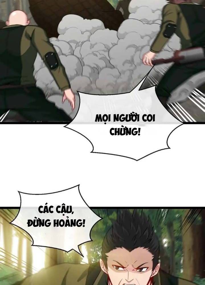 Hệ Thống Thăng Cấp Thành Thần Chapter 4 - Trang 2