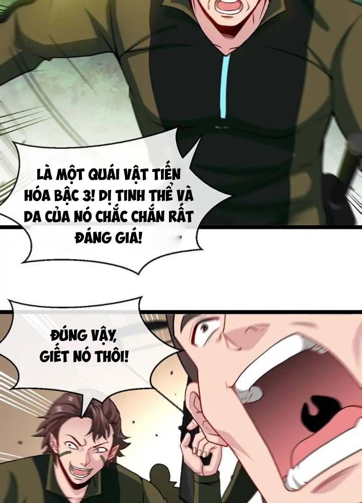 Hệ Thống Thăng Cấp Thành Thần Chapter 4 - Trang 2