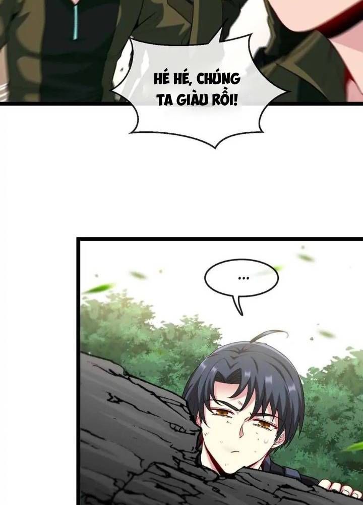 Hệ Thống Thăng Cấp Thành Thần Chapter 4 - Trang 2