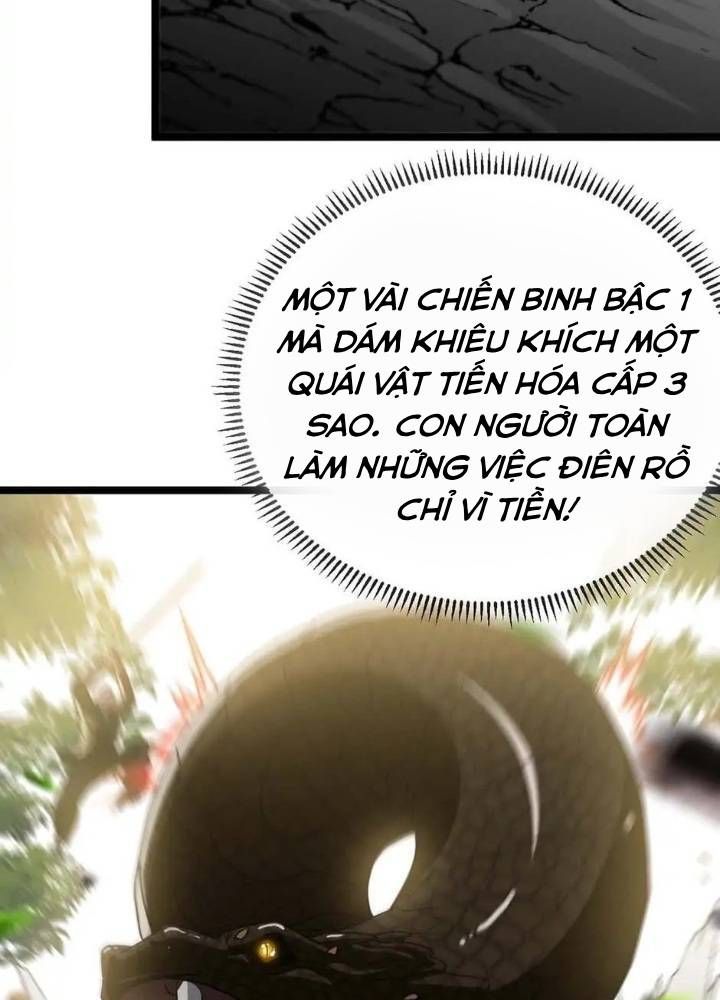 Hệ Thống Thăng Cấp Thành Thần Chapter 4 - Trang 2