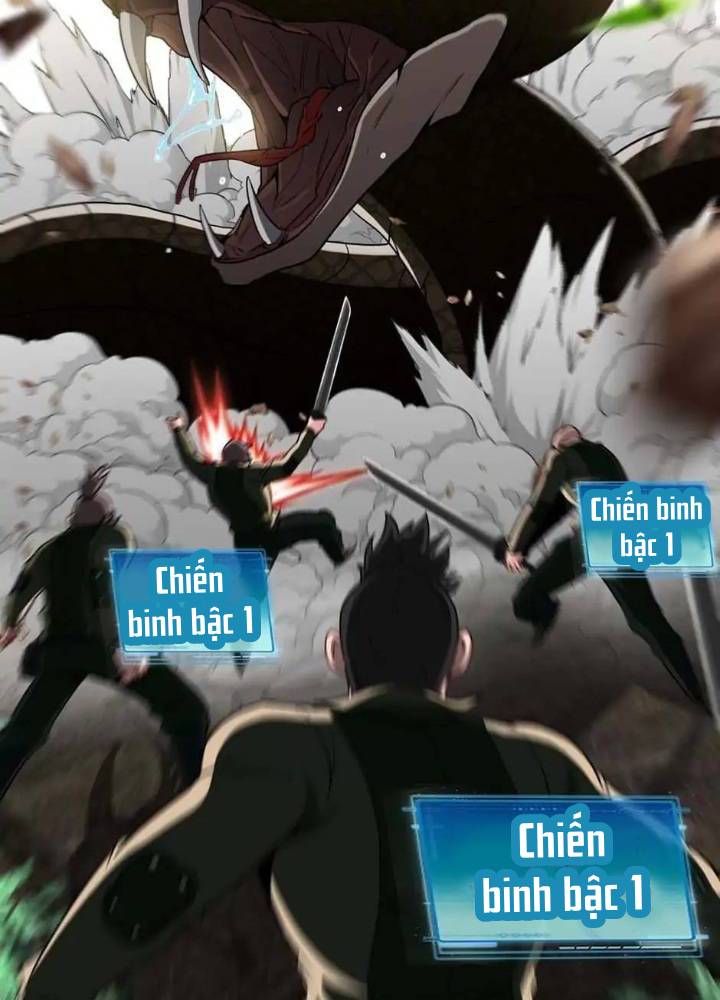 Hệ Thống Thăng Cấp Thành Thần Chapter 4 - Trang 2