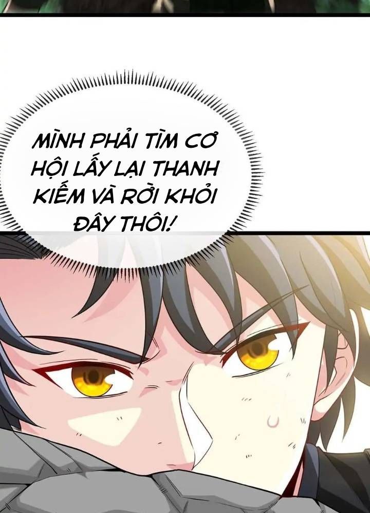 Hệ Thống Thăng Cấp Thành Thần Chapter 4 - Trang 2