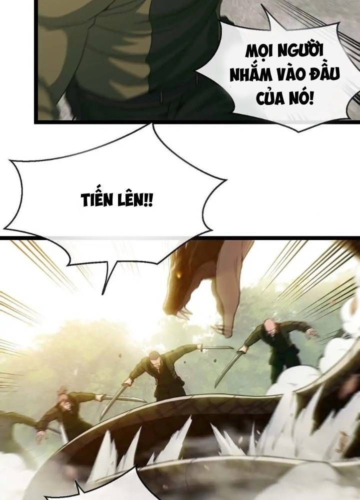 Hệ Thống Thăng Cấp Thành Thần Chapter 4 - Trang 2