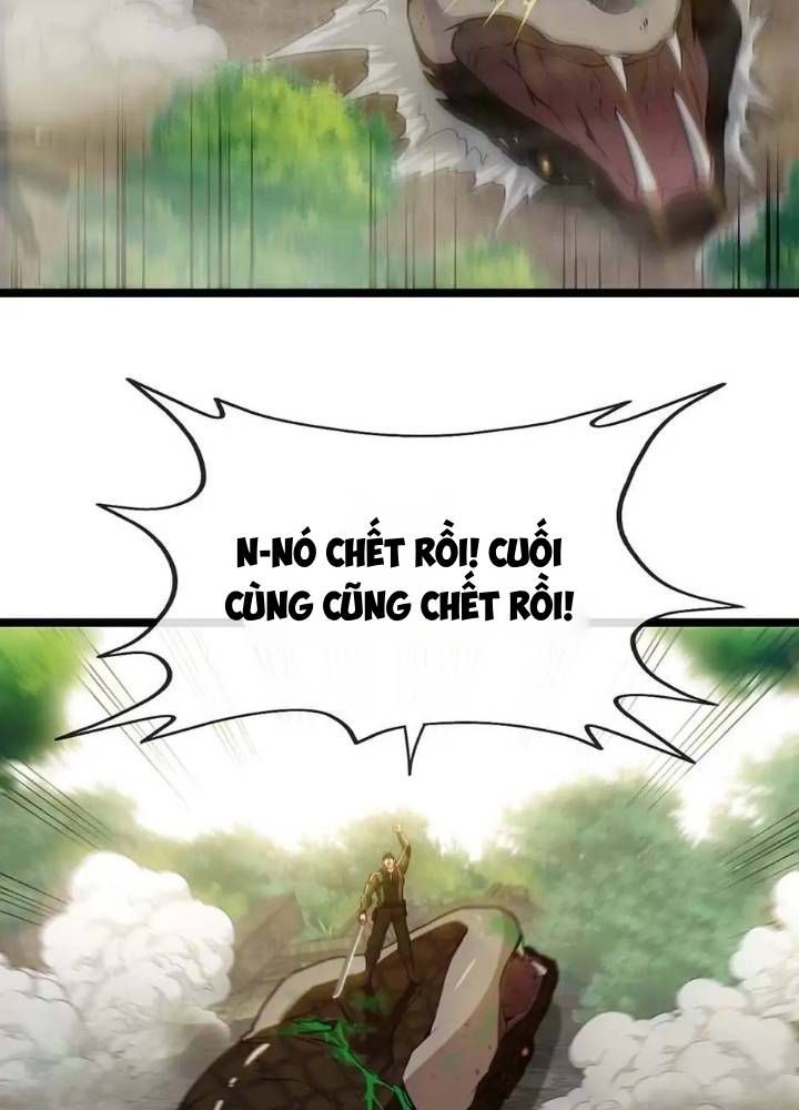 Hệ Thống Thăng Cấp Thành Thần Chapter 4 - Trang 2