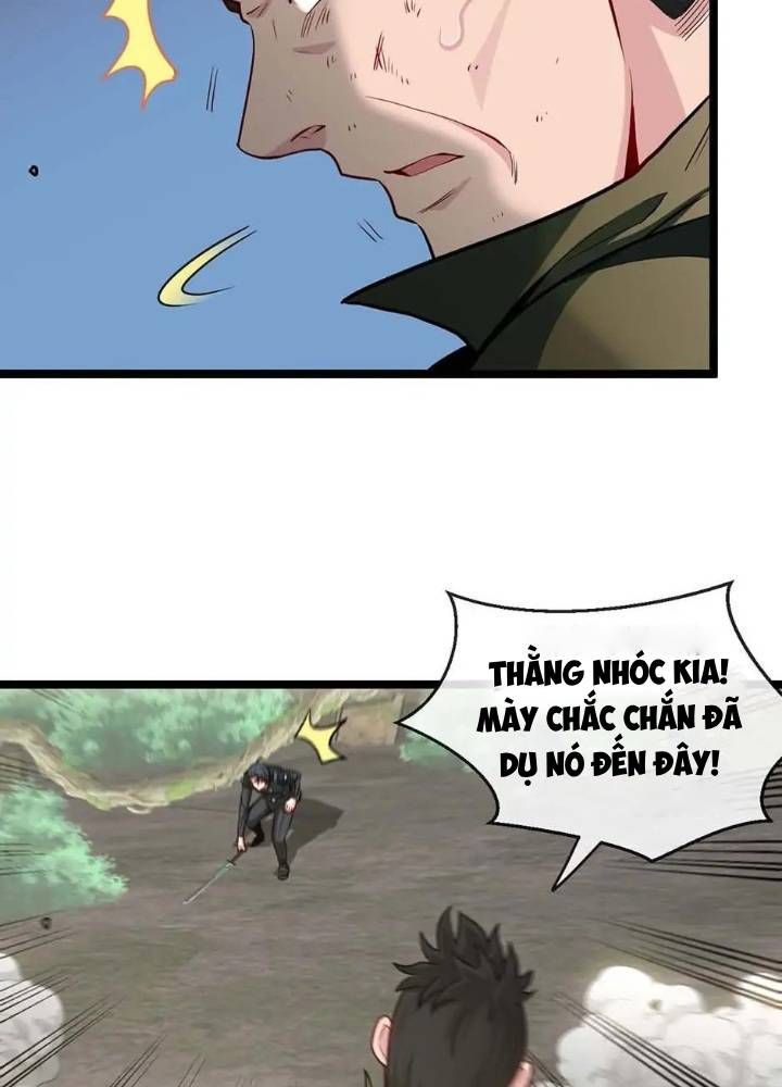 Hệ Thống Thăng Cấp Thành Thần Chapter 4 - Trang 2