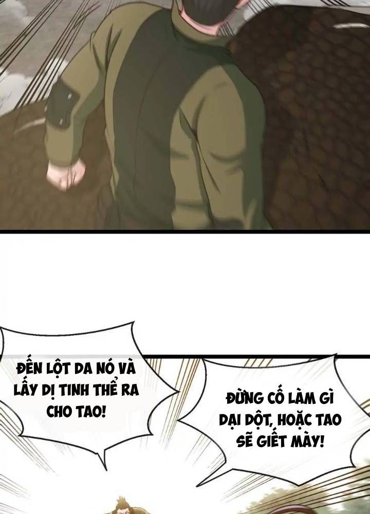 Hệ Thống Thăng Cấp Thành Thần Chapter 4 - Trang 2