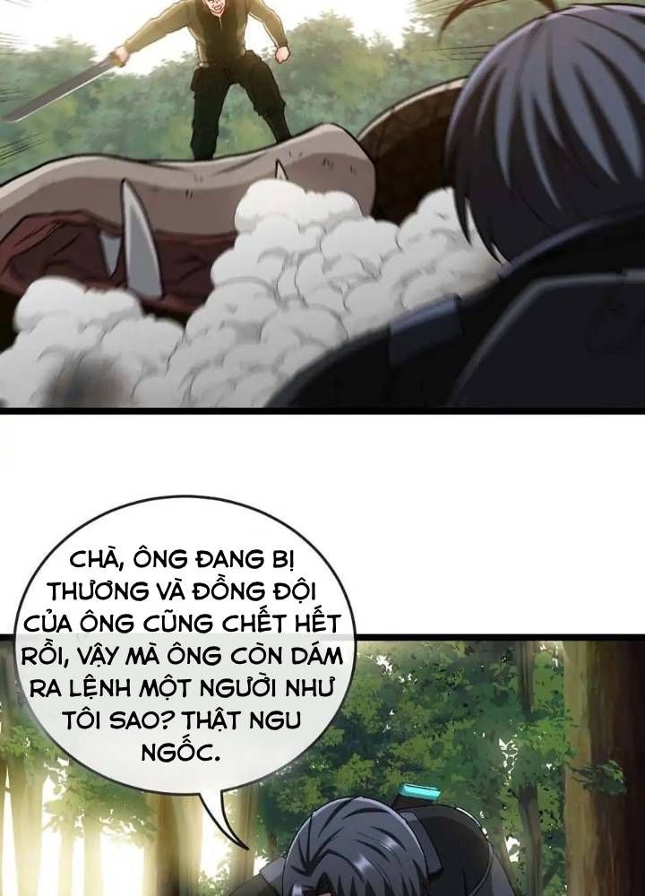 Hệ Thống Thăng Cấp Thành Thần Chapter 4 - Trang 2