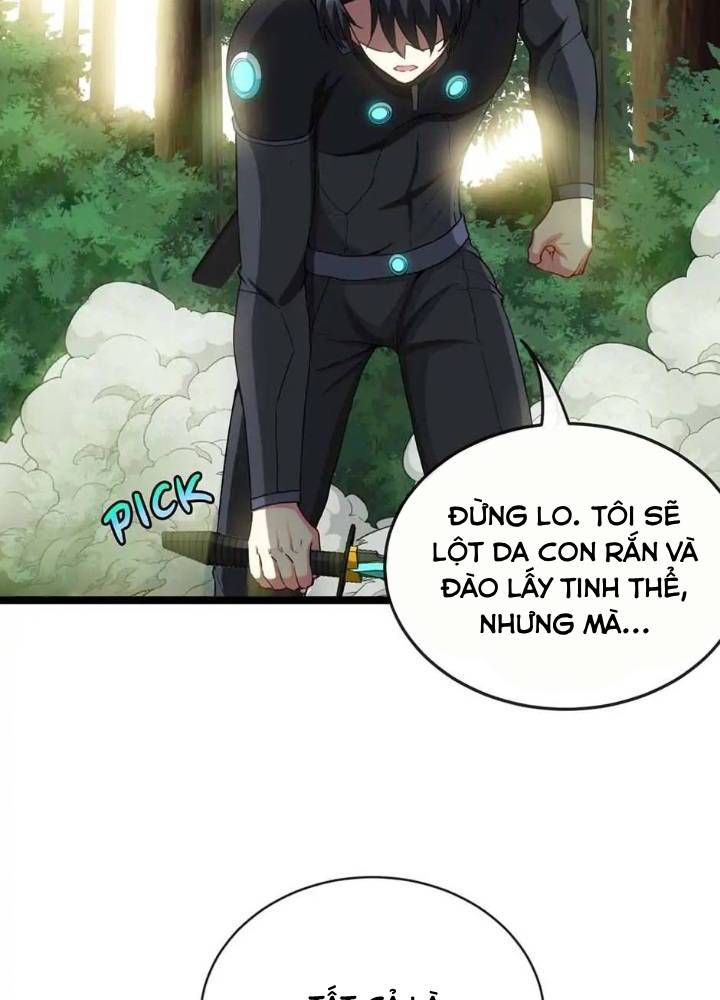Hệ Thống Thăng Cấp Thành Thần Chapter 4 - Trang 2