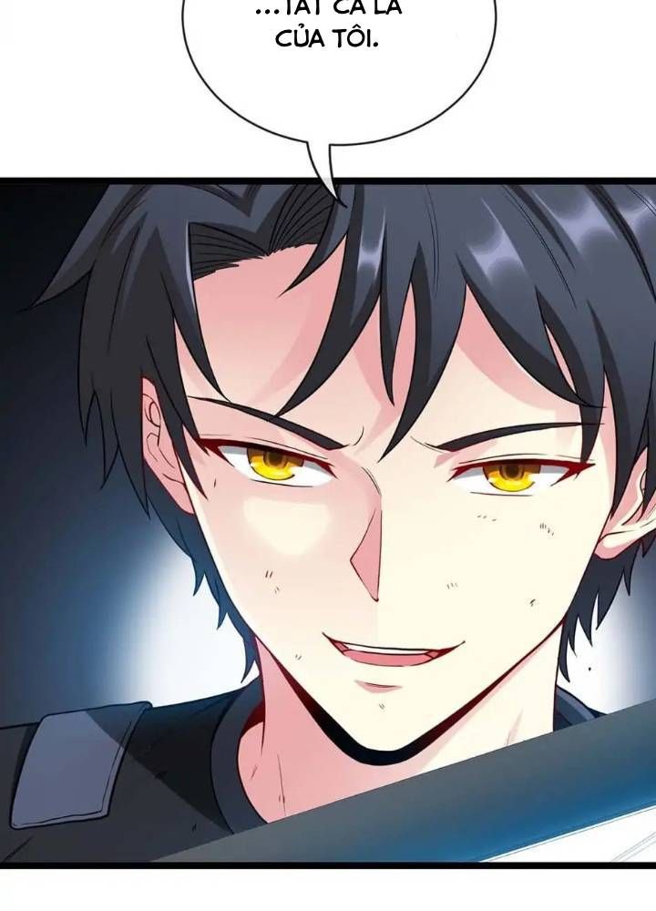 Hệ Thống Thăng Cấp Thành Thần Chapter 4 - Trang 2