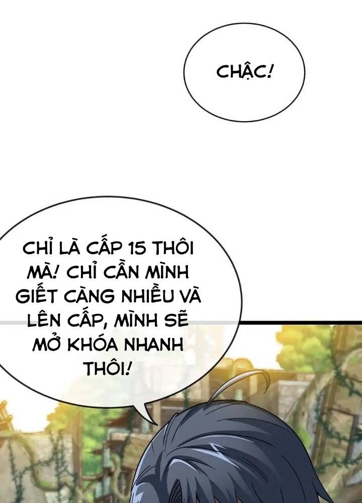 Hệ Thống Thăng Cấp Thành Thần Chapter 4 - Trang 2