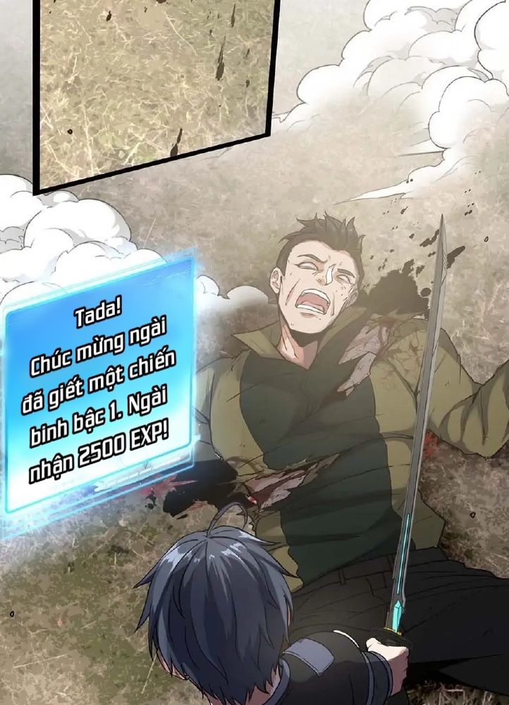 Hệ Thống Thăng Cấp Thành Thần Chapter 5 - Trang 2