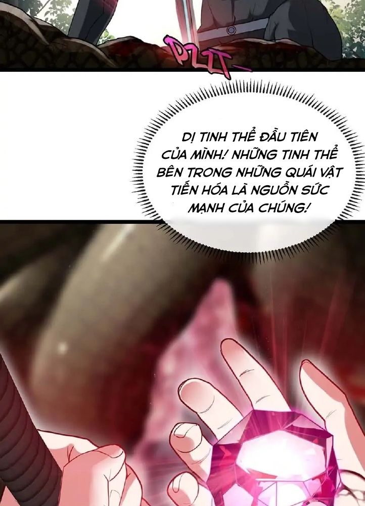 Hệ Thống Thăng Cấp Thành Thần Chapter 5 - Trang 2