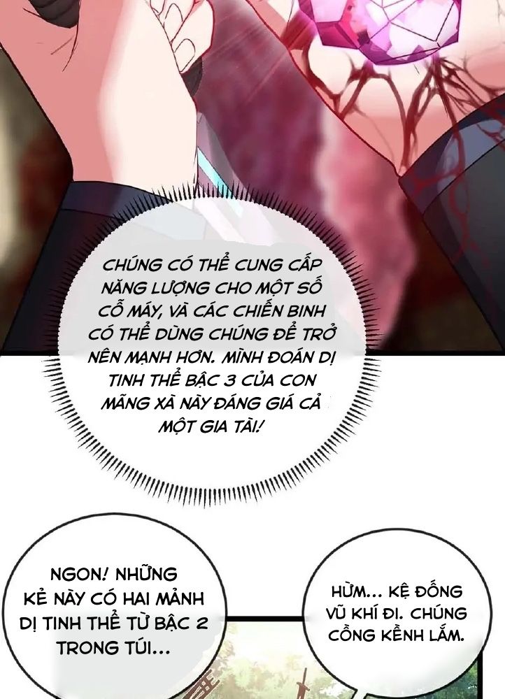 Hệ Thống Thăng Cấp Thành Thần Chapter 5 - Trang 2
