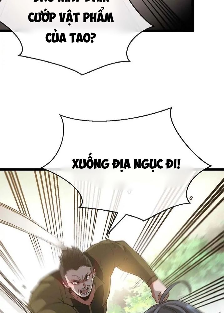 Hệ Thống Thăng Cấp Thành Thần Chapter 5 - Trang 2
