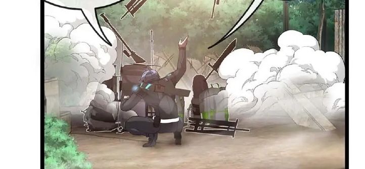 Hệ Thống Thăng Cấp Thành Thần Chapter 5 - Trang 2