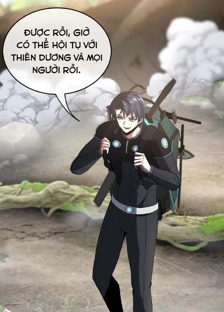 Hệ Thống Thăng Cấp Thành Thần Chapter 5 - Trang 2