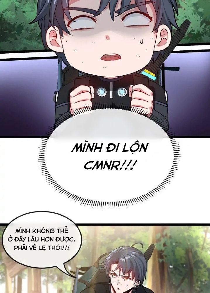 Hệ Thống Thăng Cấp Thành Thần Chapter 5 - Trang 2