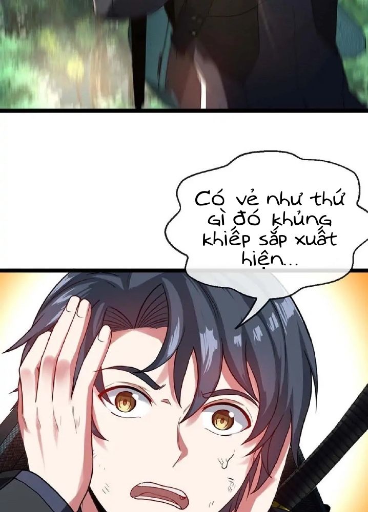 Hệ Thống Thăng Cấp Thành Thần Chapter 5 - Trang 2