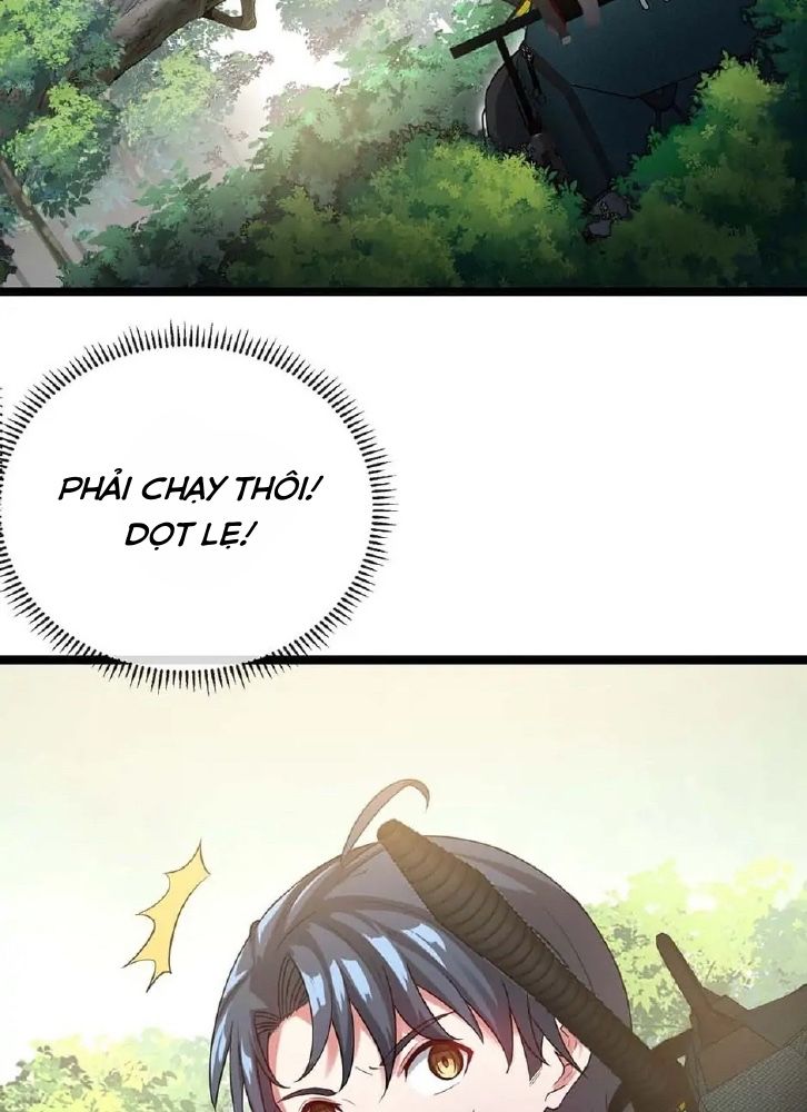 Hệ Thống Thăng Cấp Thành Thần Chapter 5 - Trang 2