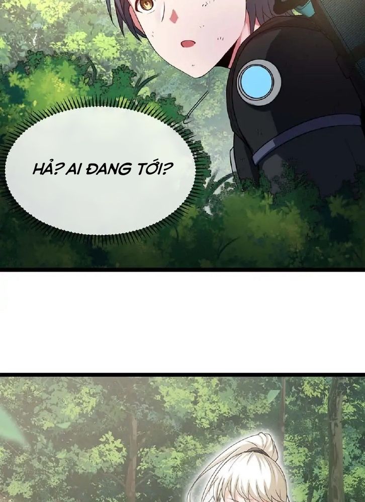 Hệ Thống Thăng Cấp Thành Thần Chapter 5 - Trang 2