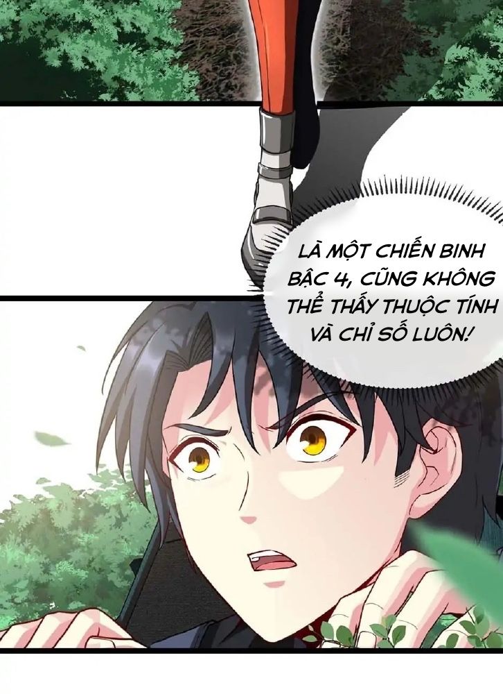 Hệ Thống Thăng Cấp Thành Thần Chapter 5 - Trang 2