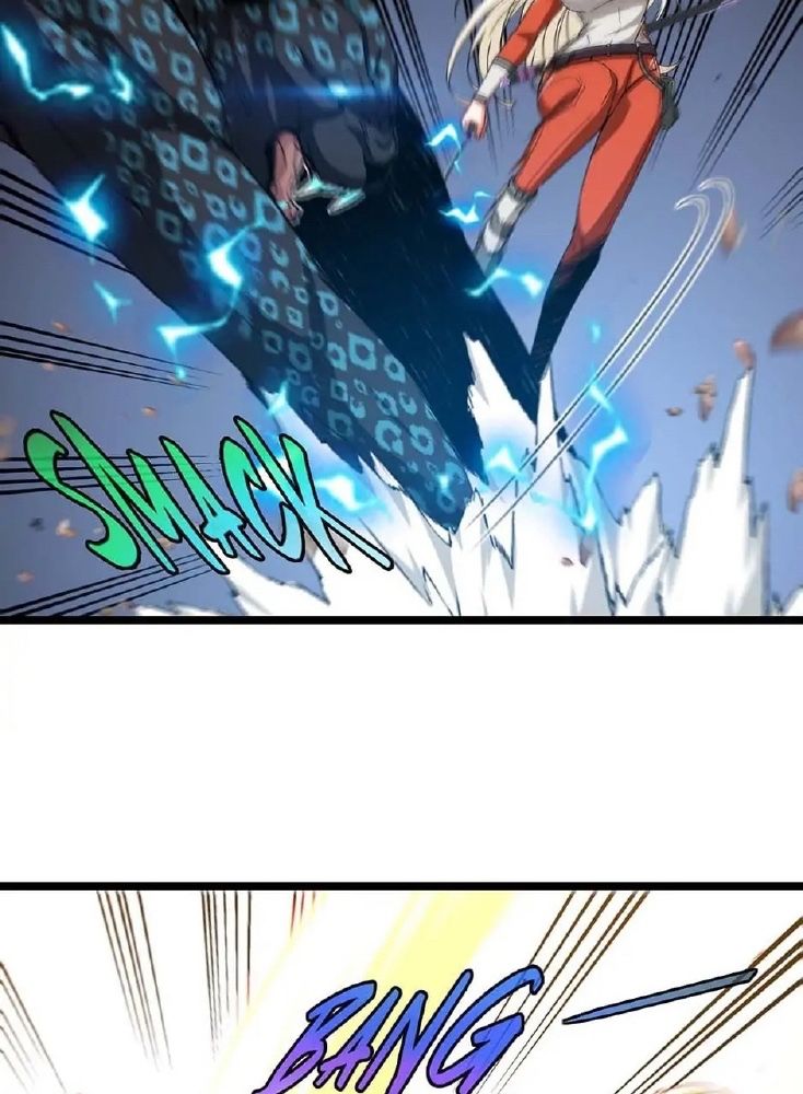 Hệ Thống Thăng Cấp Thành Thần Chapter 5 - Trang 2
