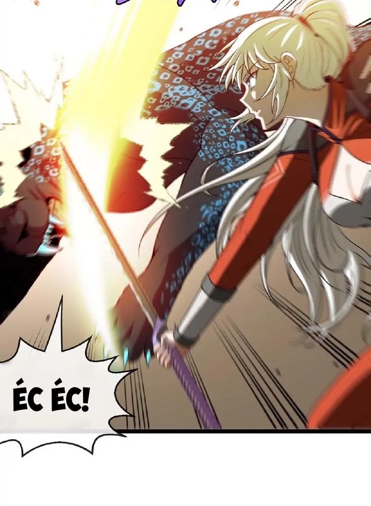 Hệ Thống Thăng Cấp Thành Thần Chapter 5 - Trang 2