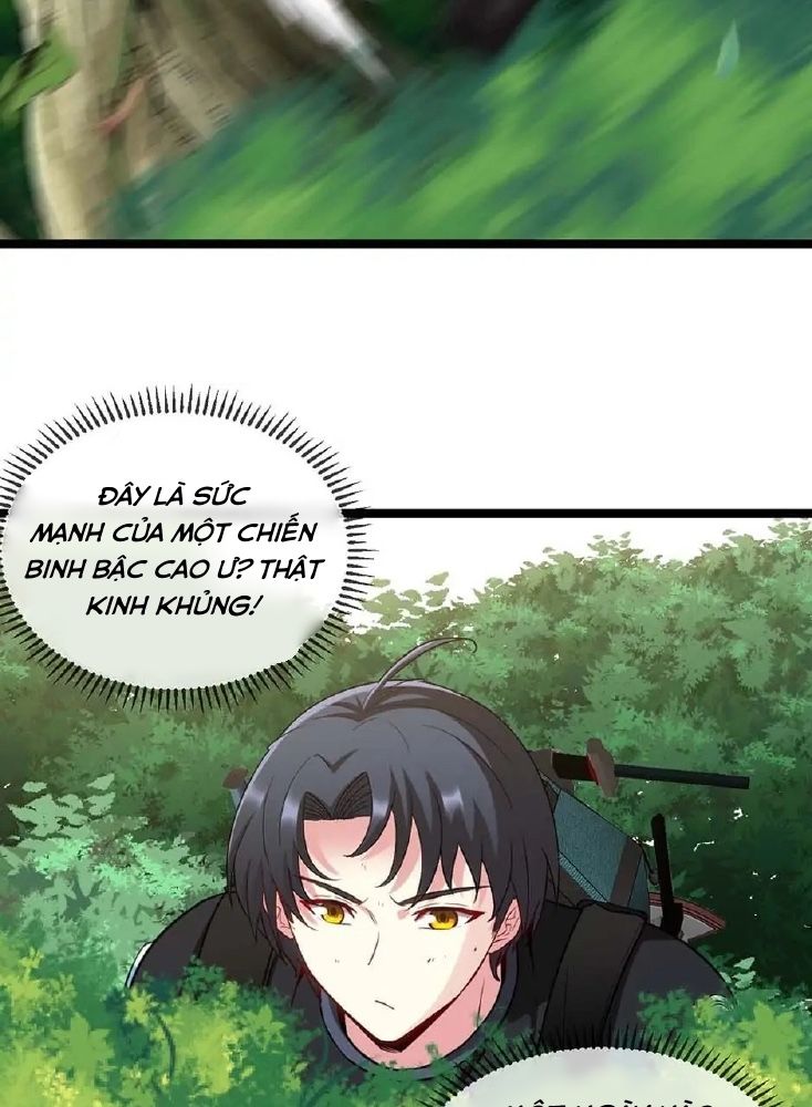 Hệ Thống Thăng Cấp Thành Thần Chapter 5 - Trang 2
