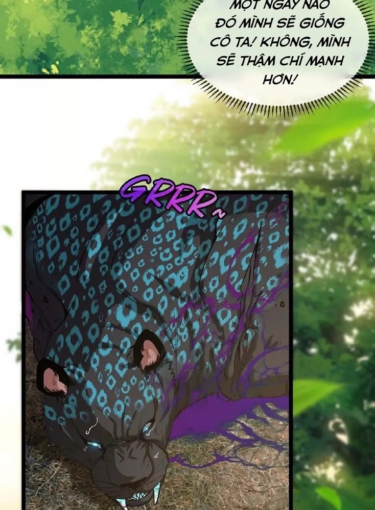Hệ Thống Thăng Cấp Thành Thần Chapter 5 - Trang 2
