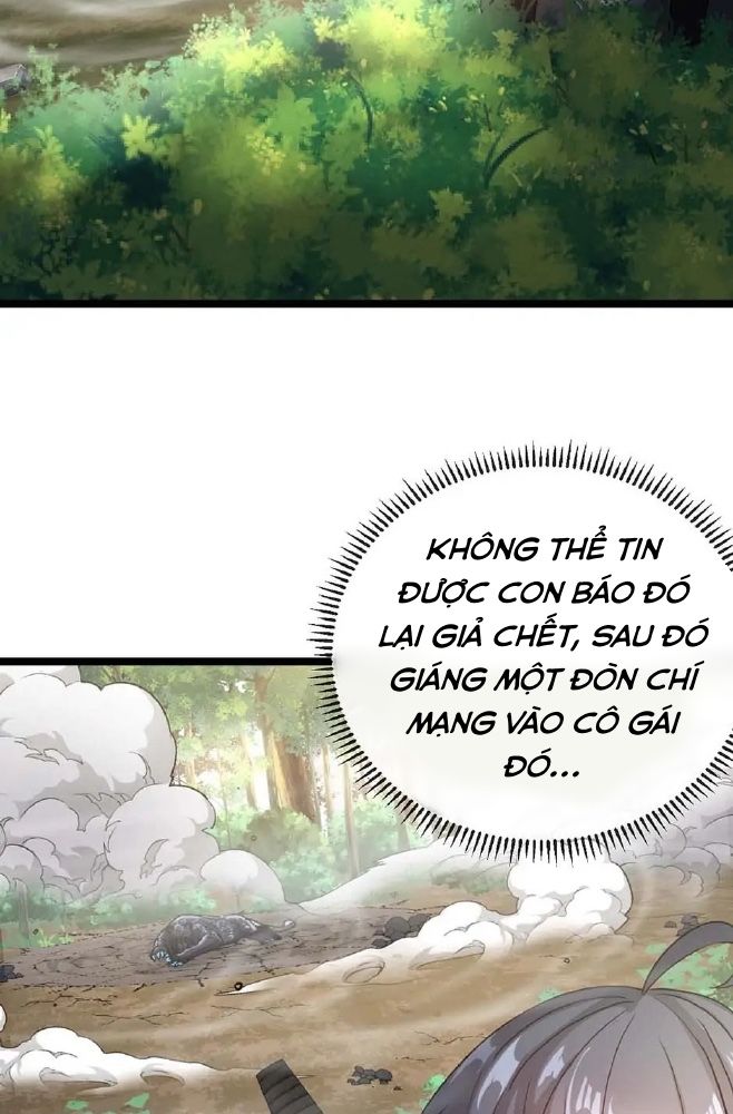 Hệ Thống Thăng Cấp Thành Thần Chapter 5 - Trang 2