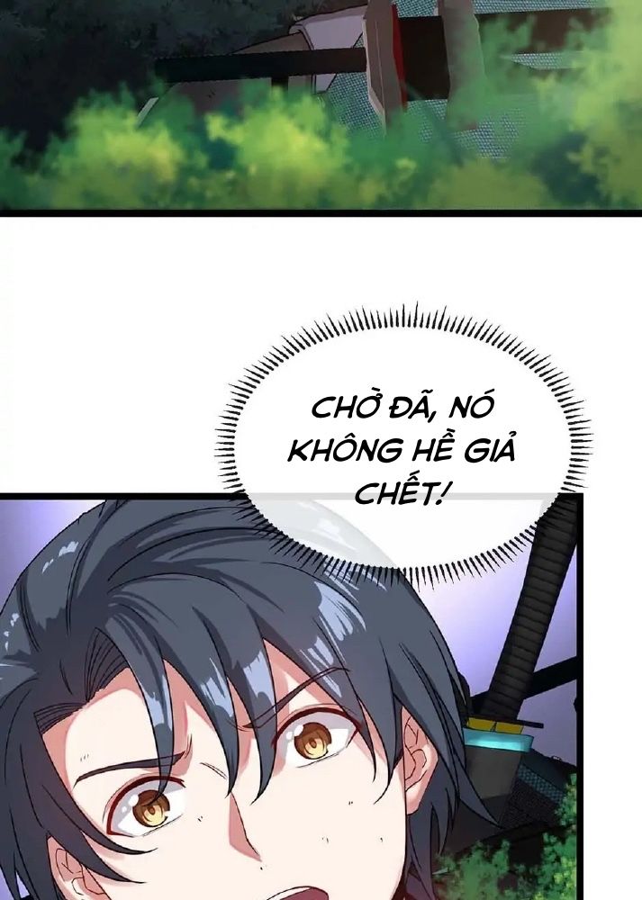 Hệ Thống Thăng Cấp Thành Thần Chapter 5 - Trang 2